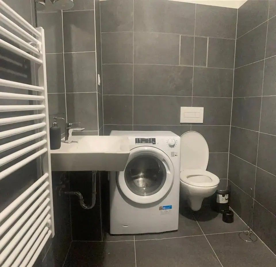 Pronájem bytu 1+kk 26 m² - foto 6