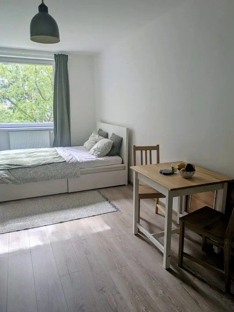 Pronájem bytu 1+kk 26 m² - foto 2