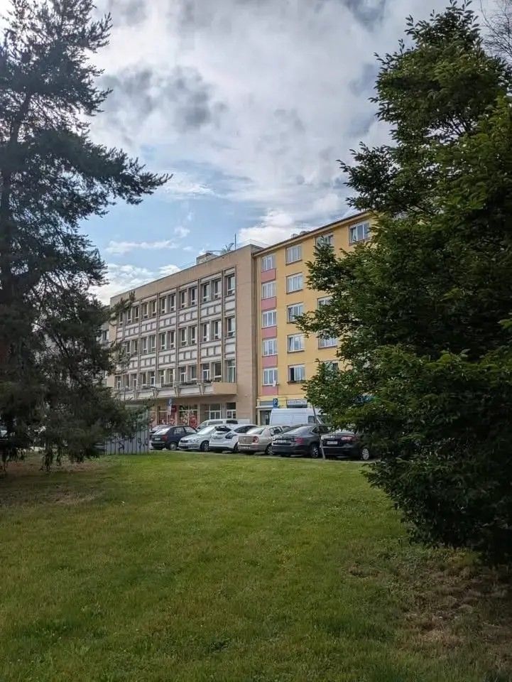 Pronájem bytu 1+kk 26 m² - foto 10