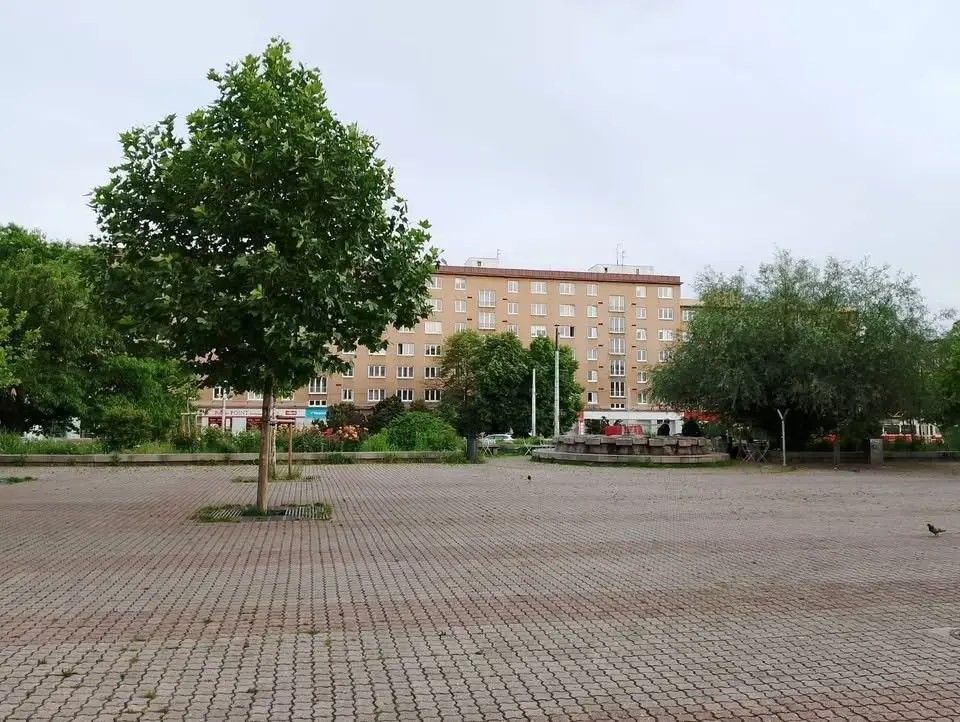 Pronájem bytu 1+kk 26 m² - foto 12