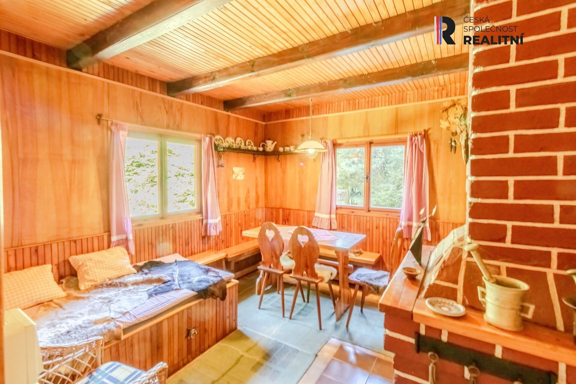 Prodej domu 42 m² - foto 6