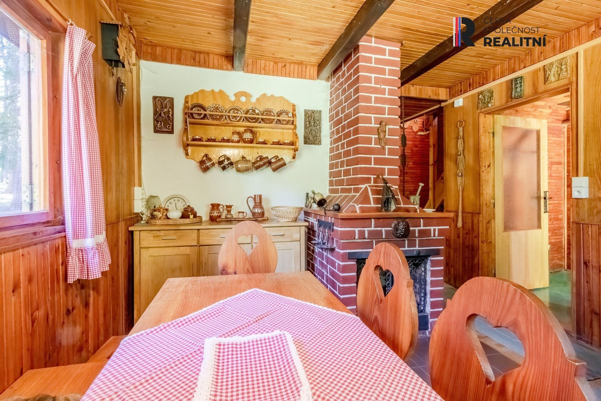Prodej domu 42 m² - foto 4