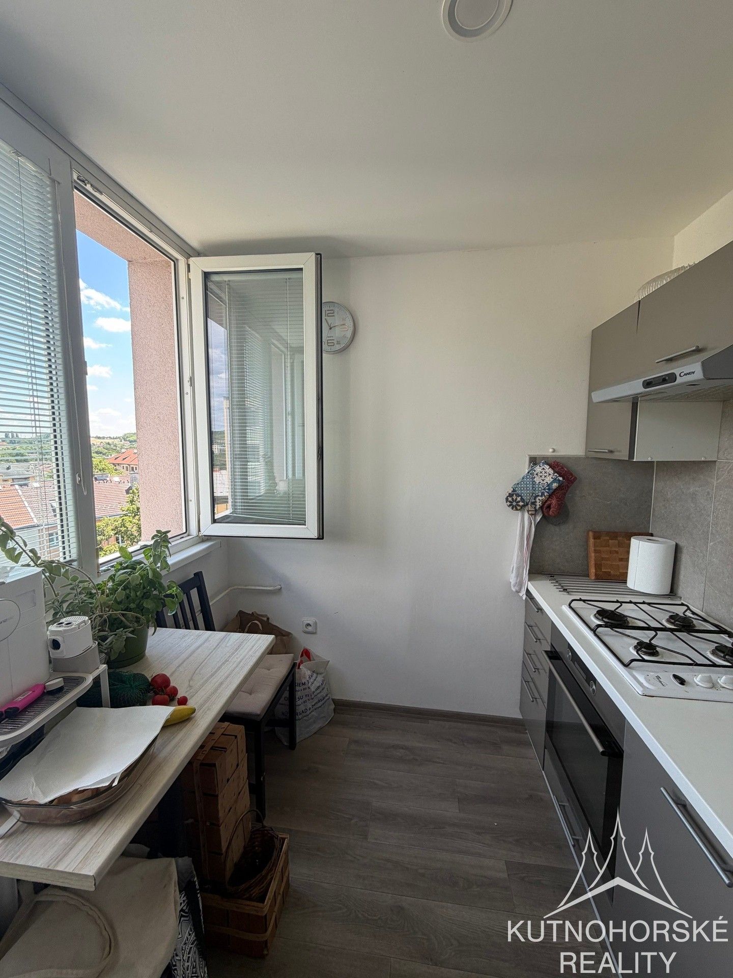 Pronájem bytu 1+1 35 m² - foto 3