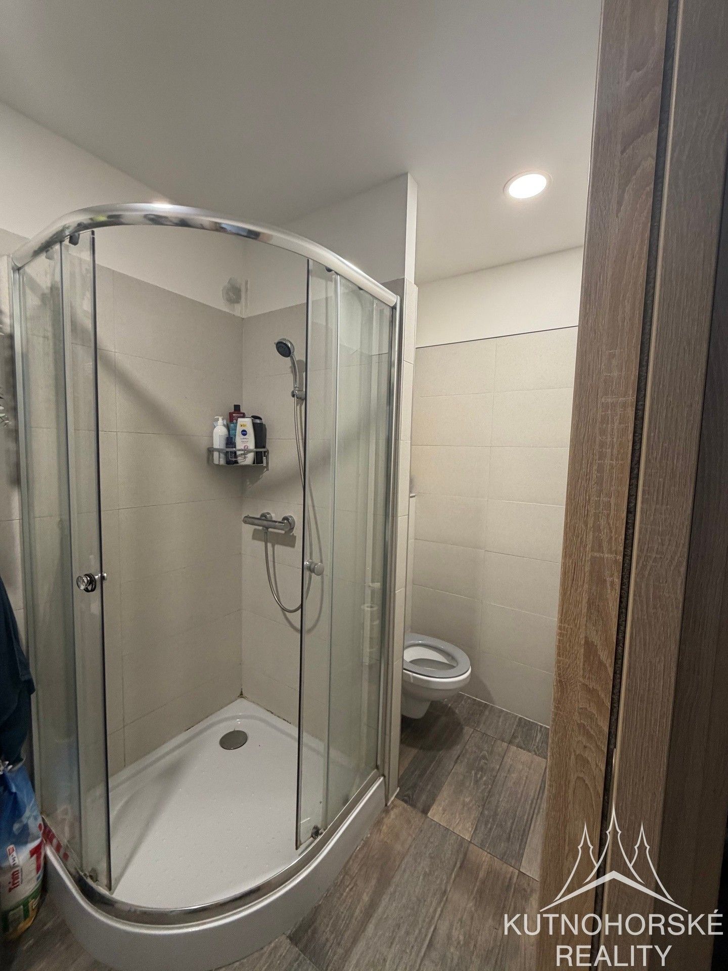 Pronájem bytu 1+1 35 m² - foto 6
