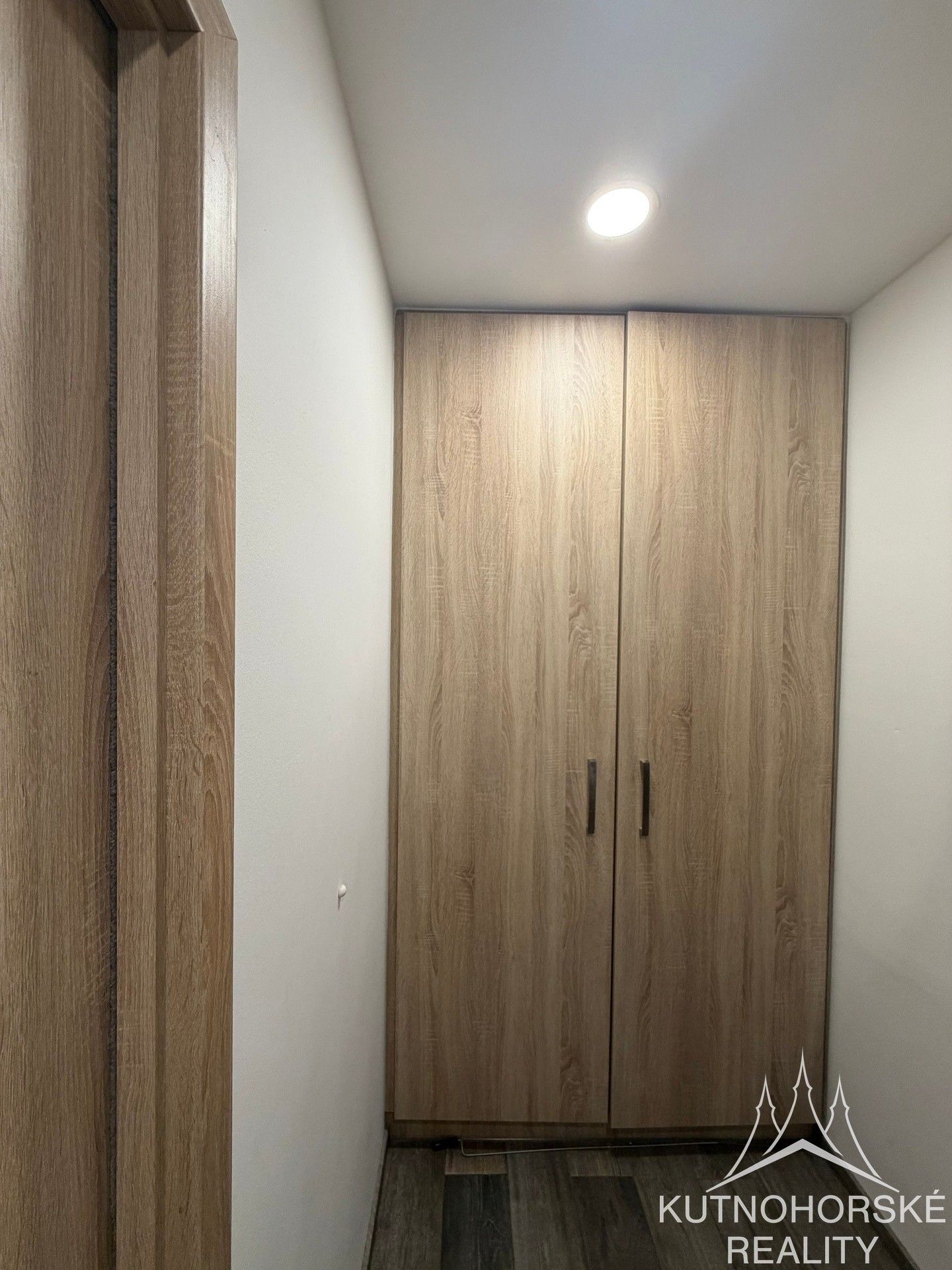 Pronájem bytu 1+1 35 m² - foto 8