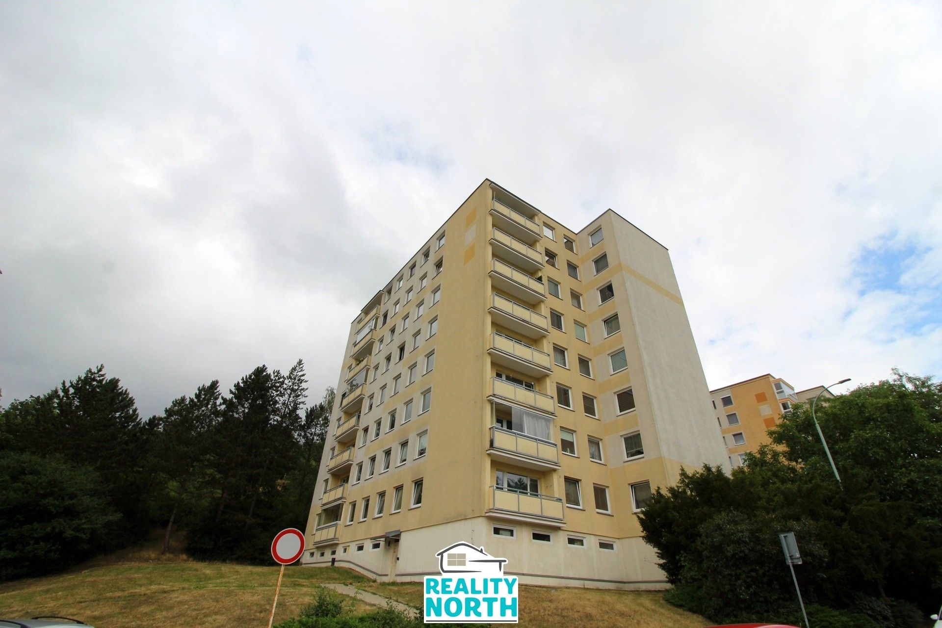 Prodej bytu 3+1 71 m² - foto 1