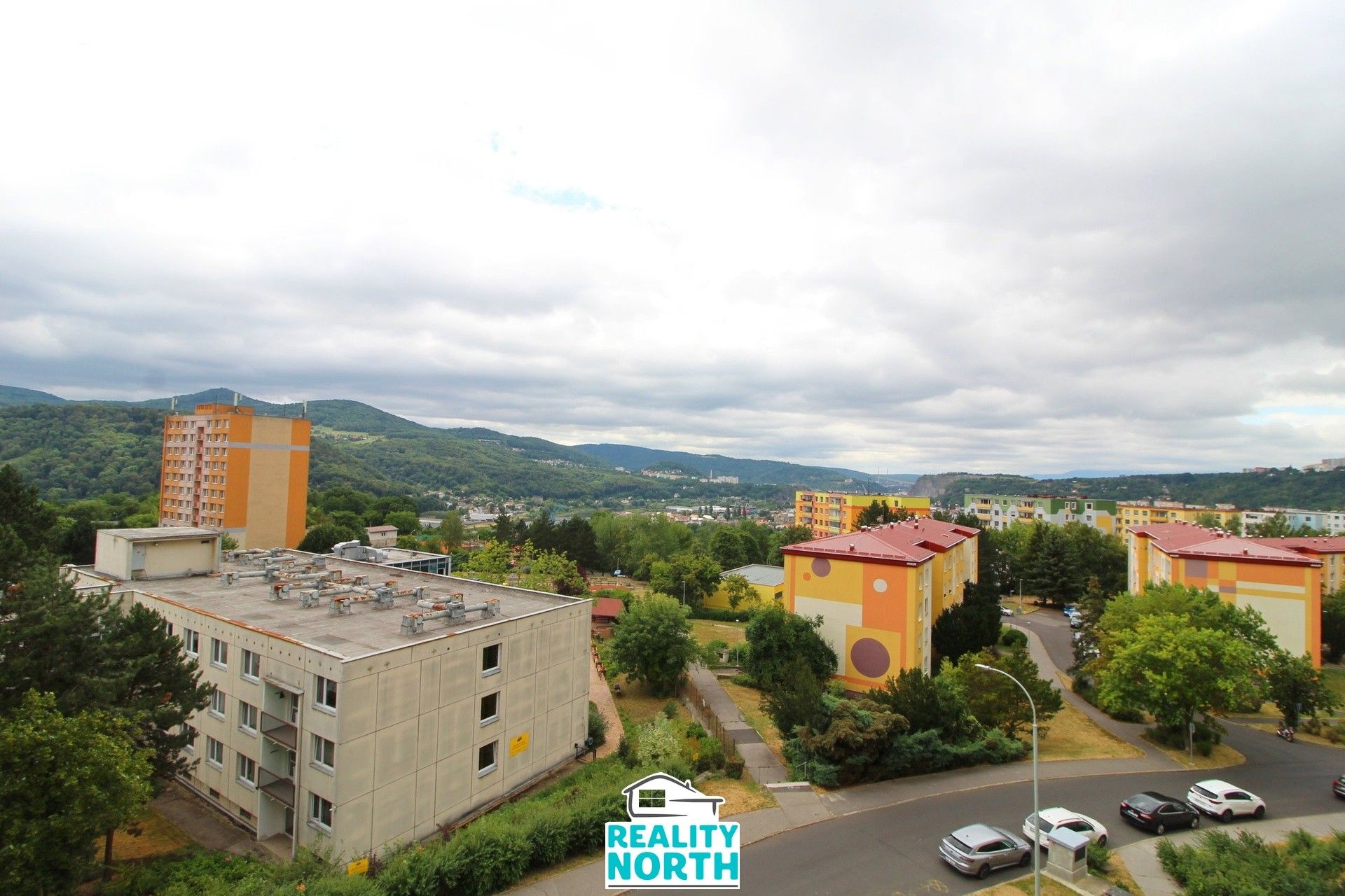 Prodej bytu 3+1 71 m² - foto 14