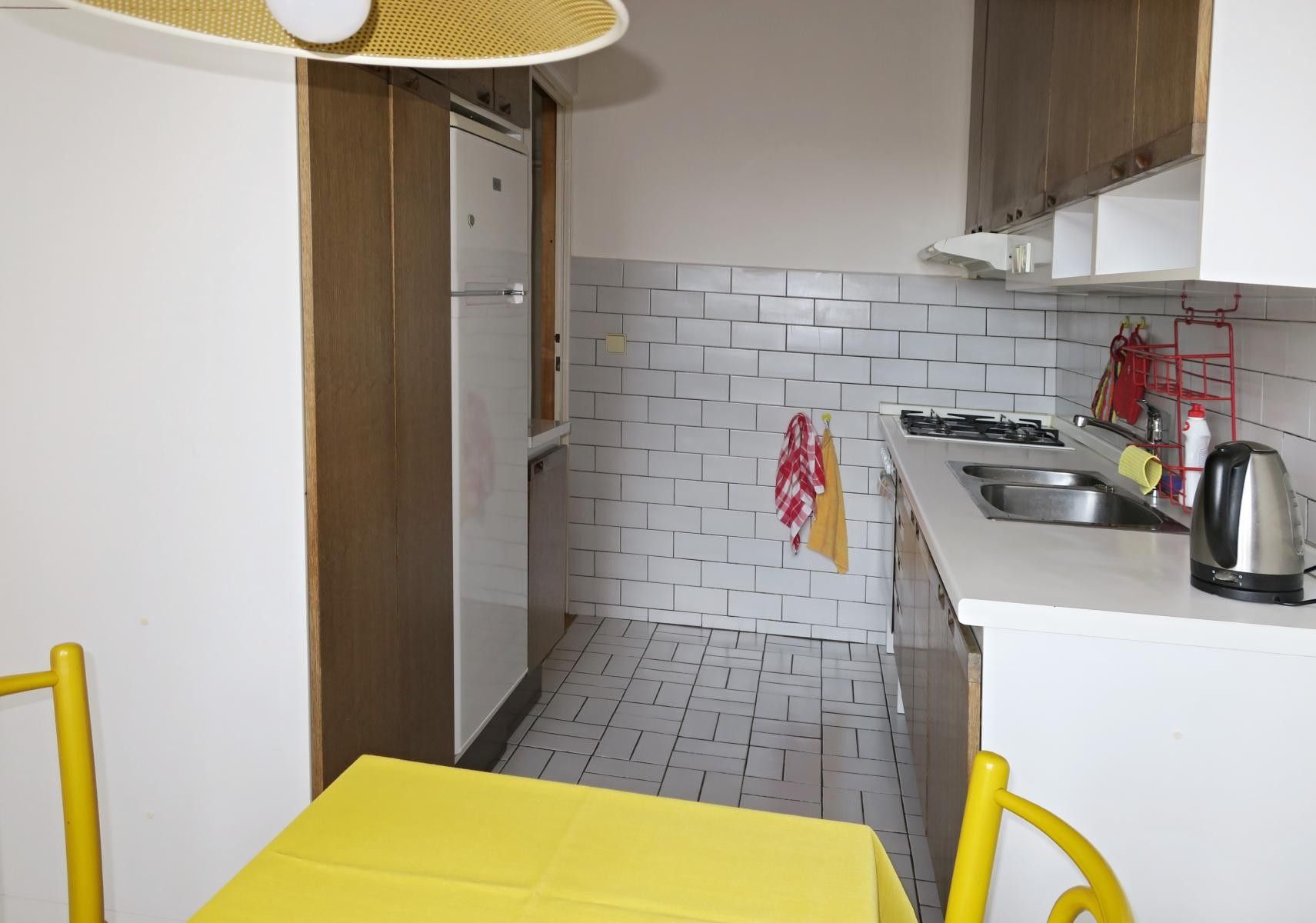 Pronájem bytu 3+1 70 m² - foto 2