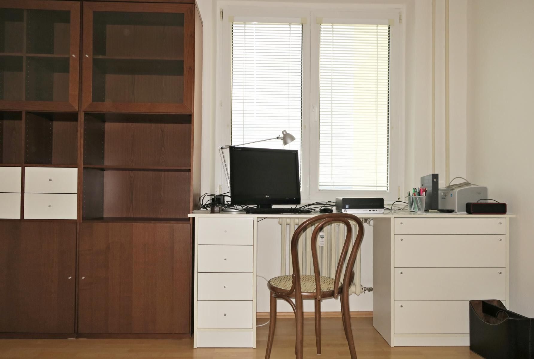 Pronájem bytu 3+1 70 m² - foto 5