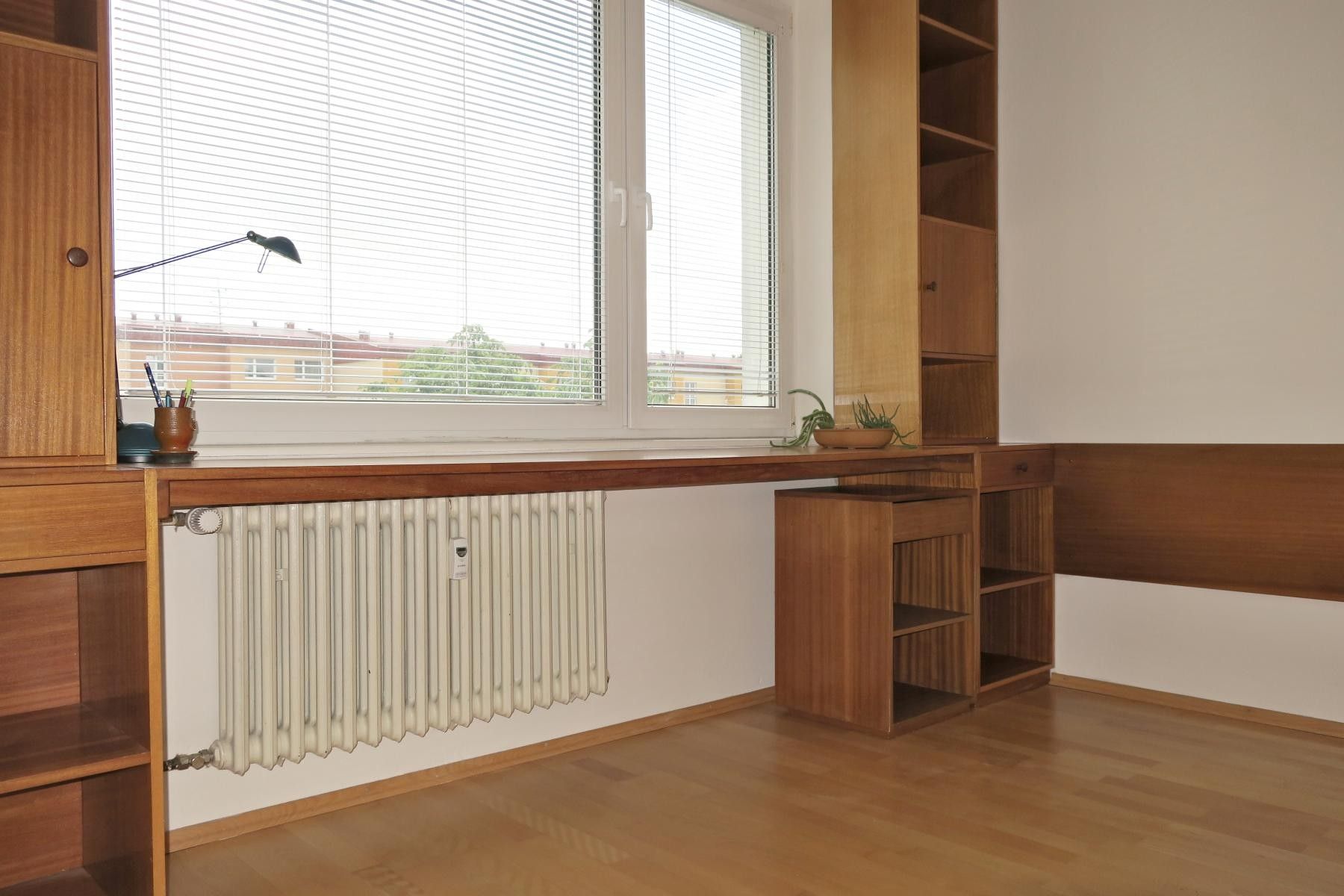 Pronájem bytu 3+1 70 m² - foto 4