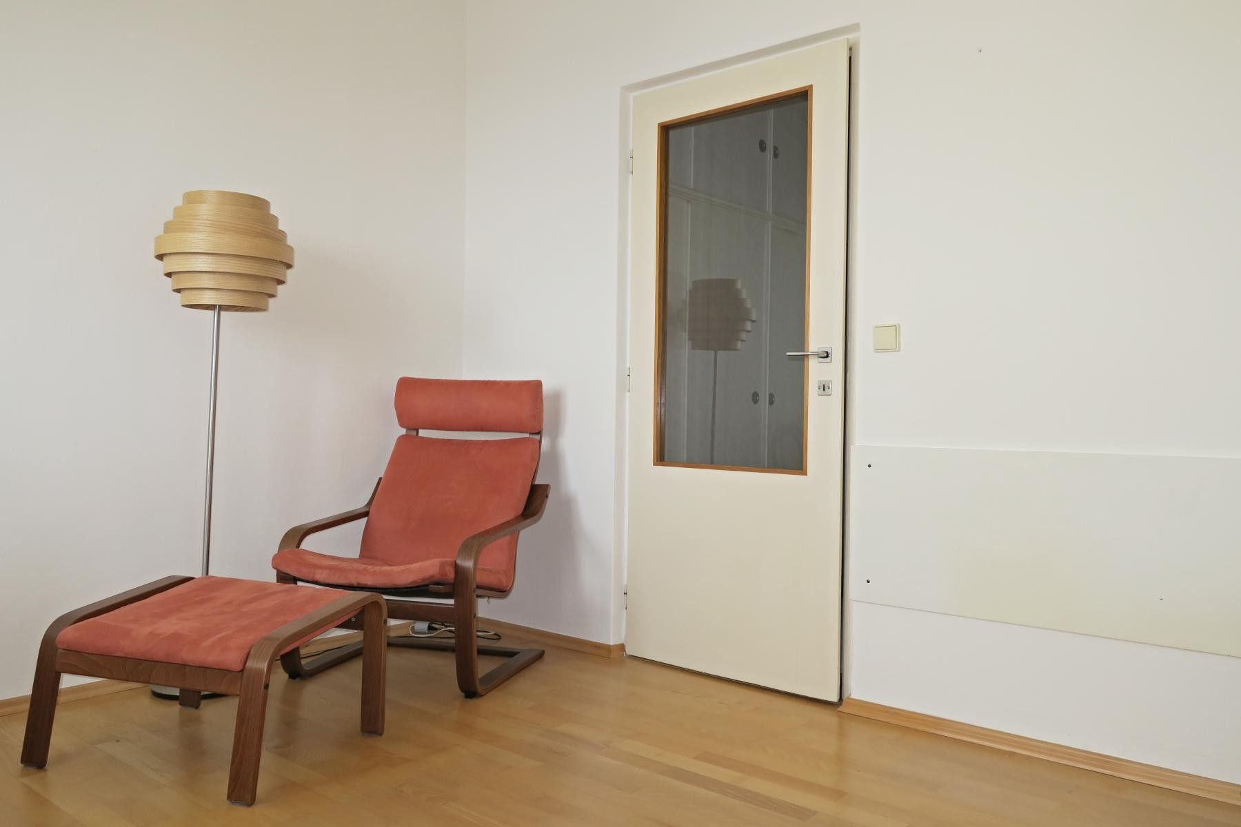 Pronájem bytu 3+1 70 m² - foto 6