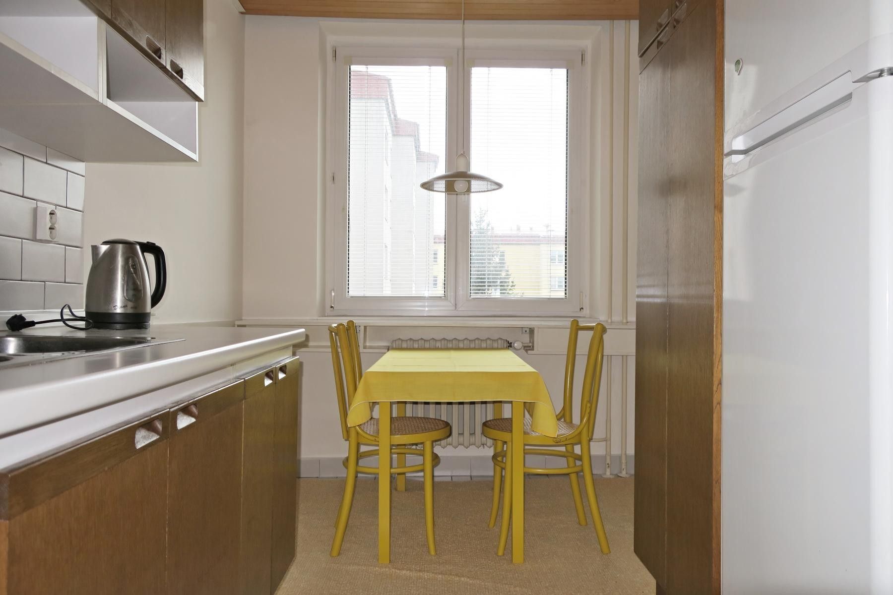 Pronájem bytu 3+1 70 m² - foto 1