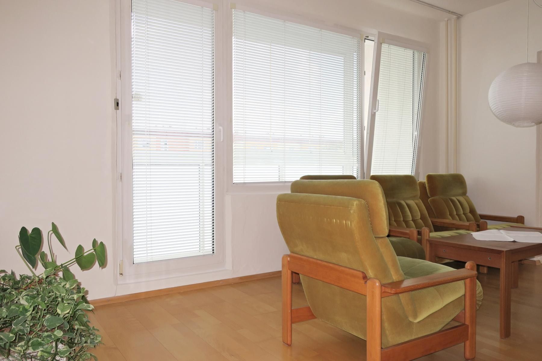 Pronájem bytu 3+1 70 m² - foto 3