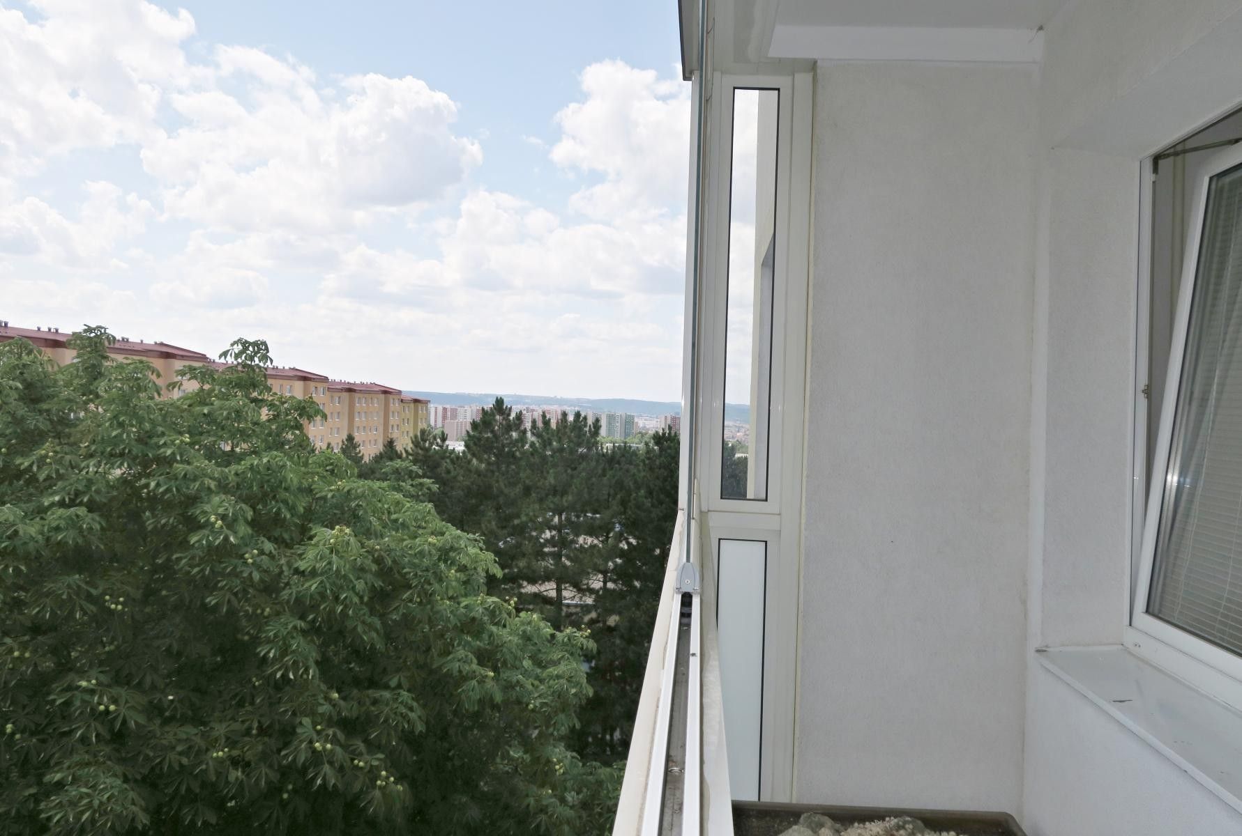 Pronájem bytu 3+1 70 m² - foto 12