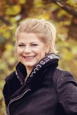 Pavla Vohradská