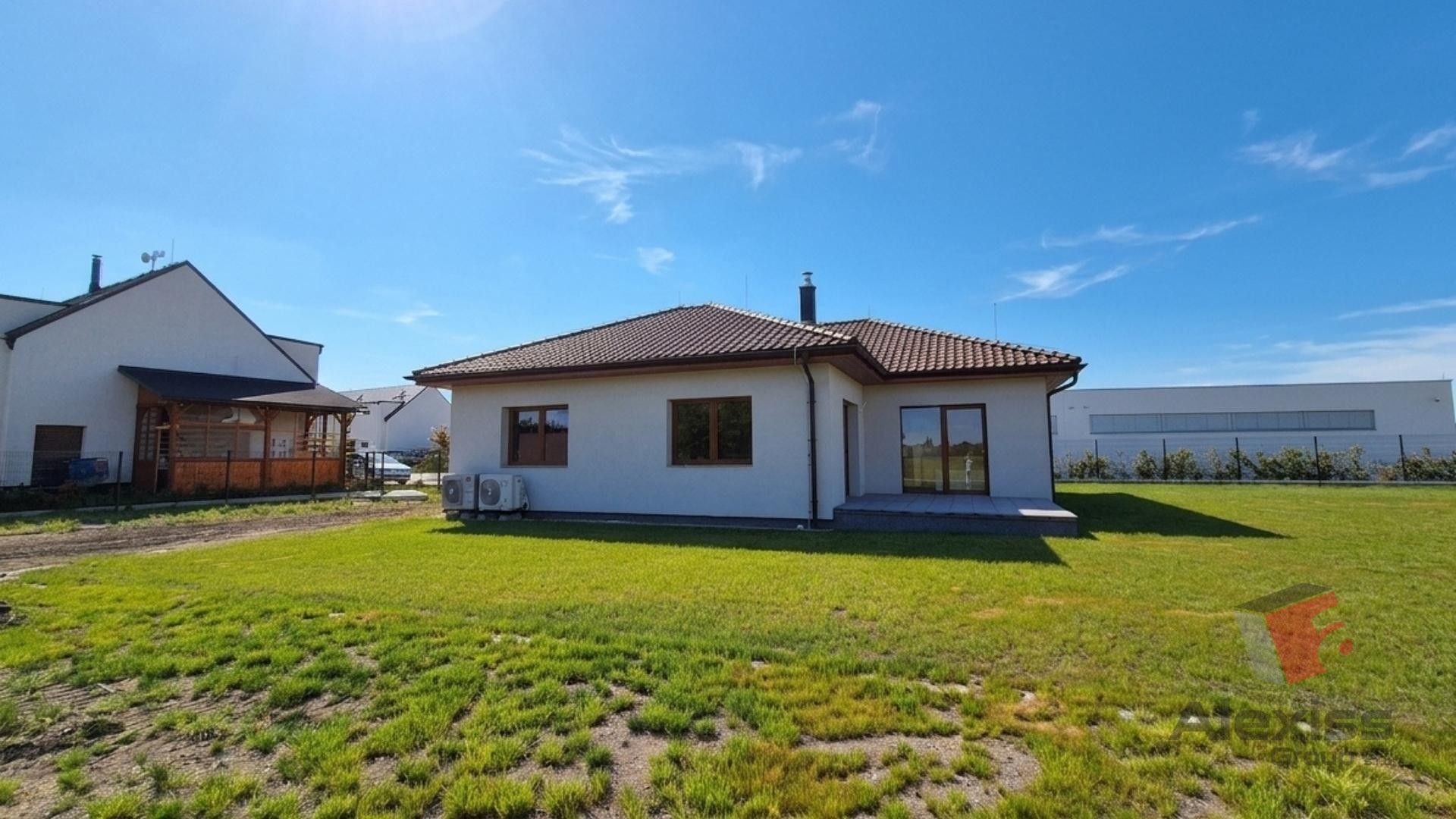 Pronájem domu 158 m² - foto 4