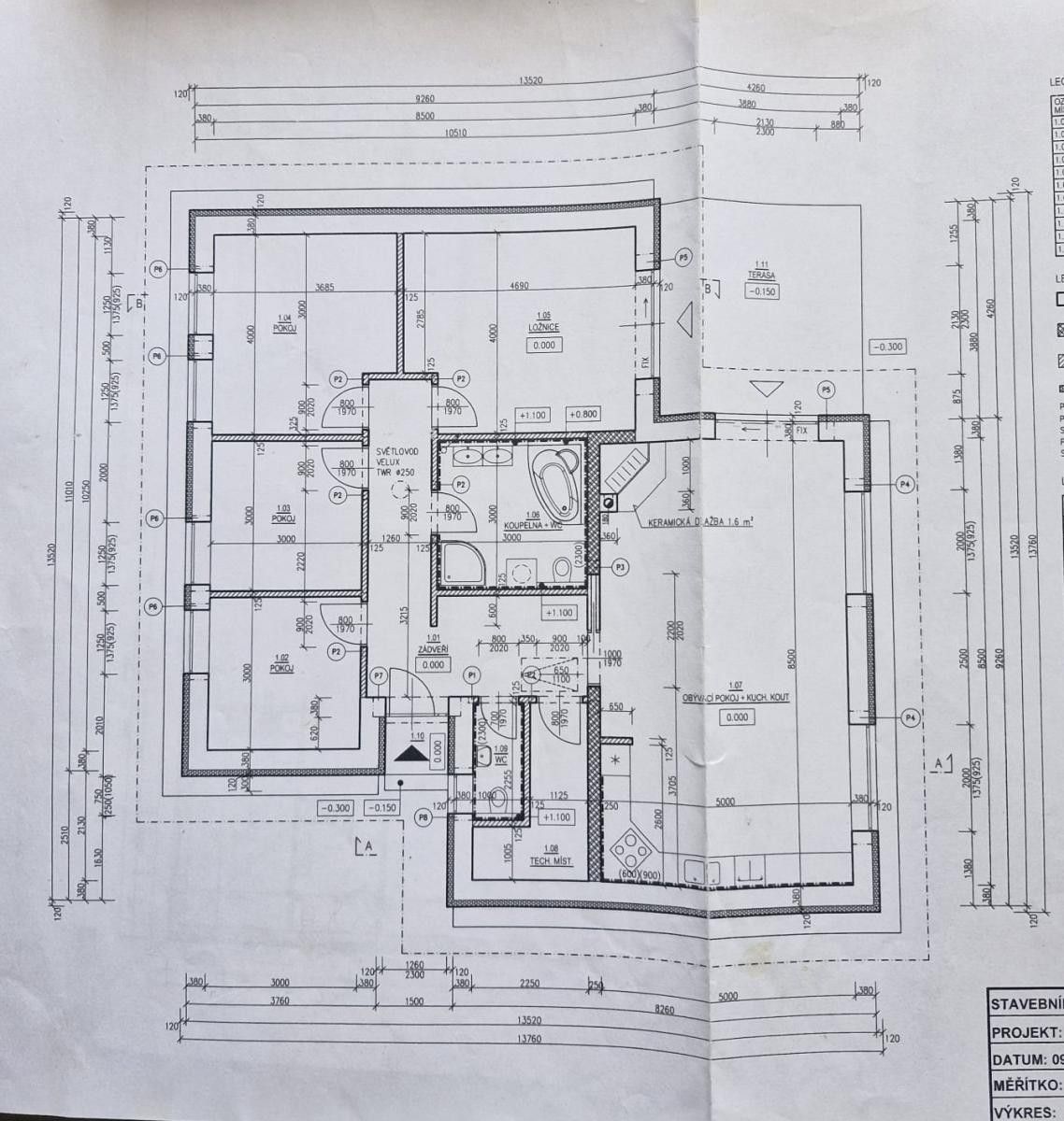 Pronájem domu 158 m² - foto 22