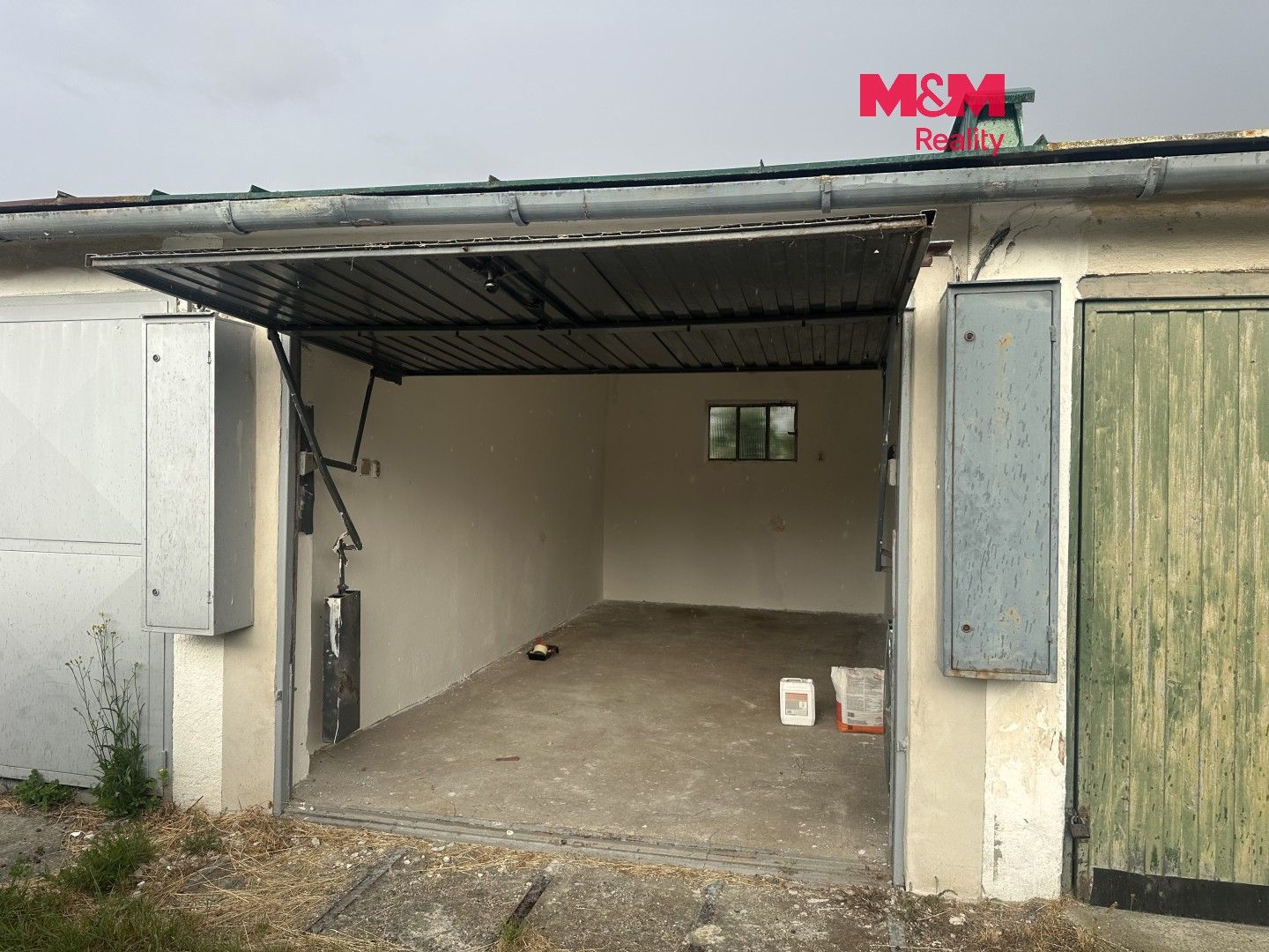 Pronájem nemovitosti 17 m² - foto 1