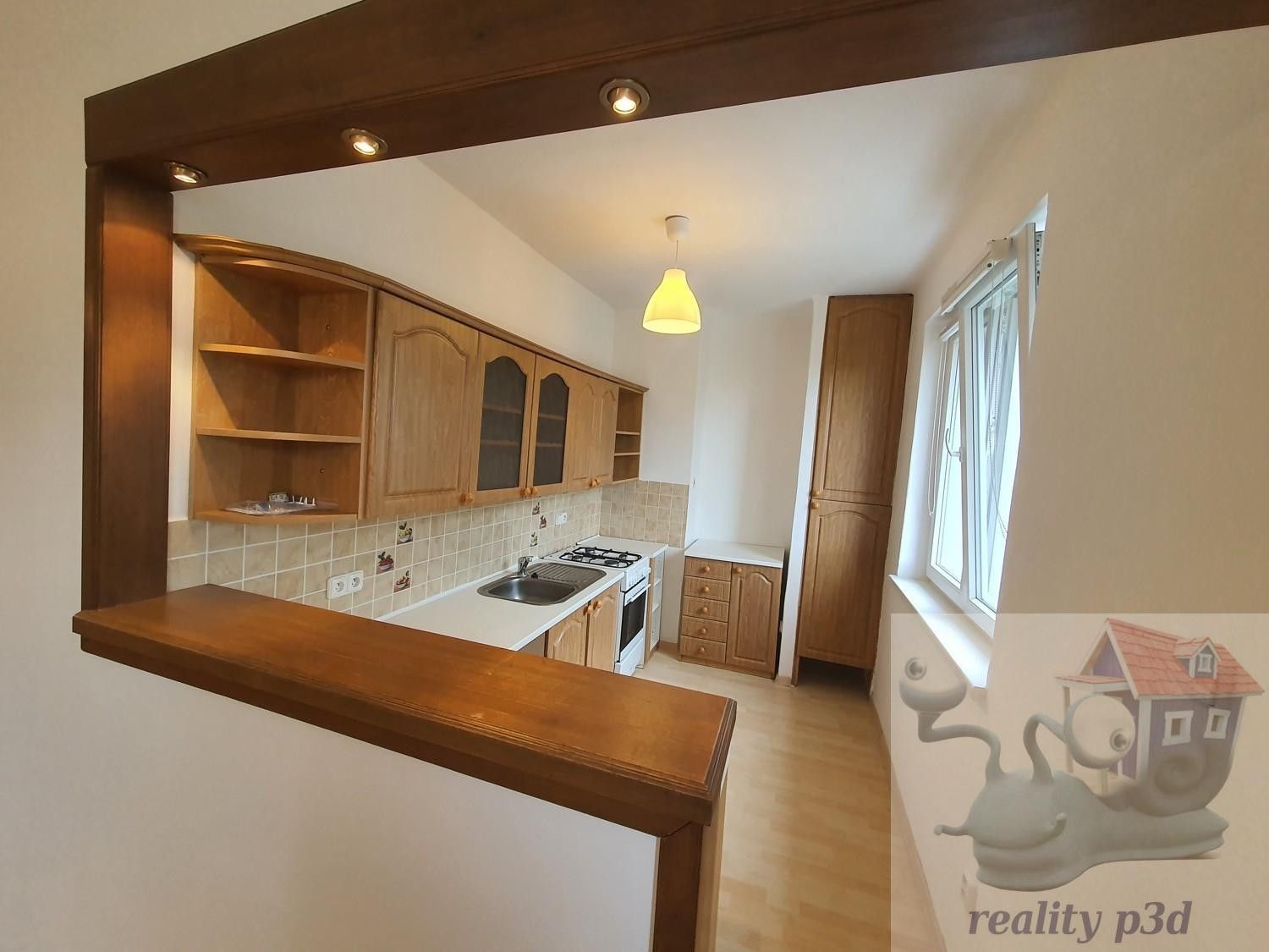 Pronájem bytu 3+1 69 m² - foto 6