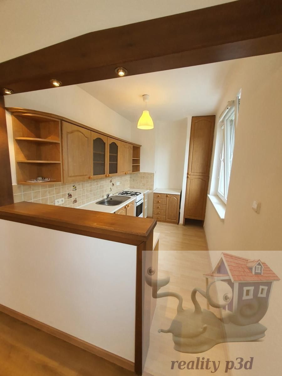 Pronájem bytu 3+1 69 m² - foto 7