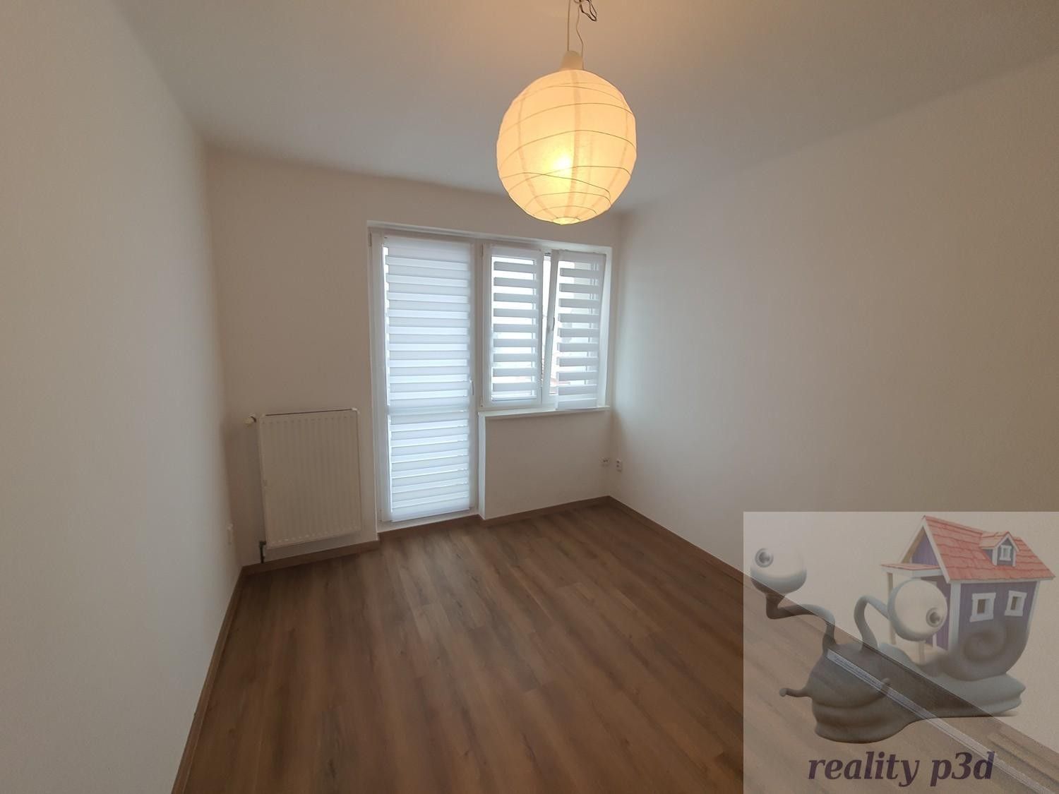 Pronájem bytu 3+1 69 m² - foto 12