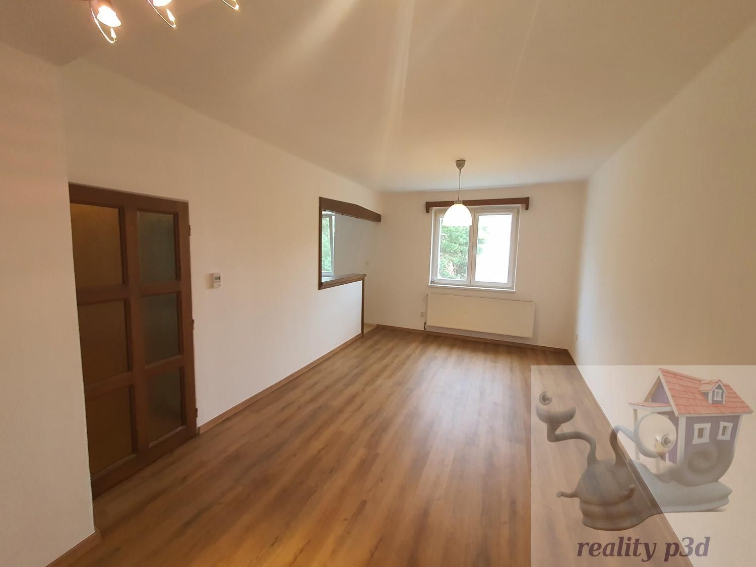 Pronájem bytu 3+1 69 m² - foto 11