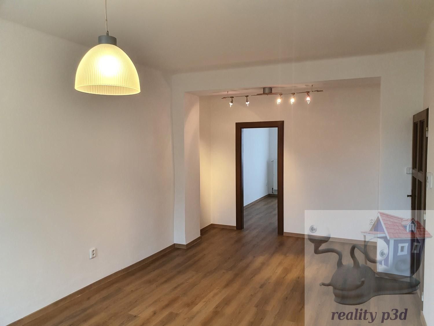 Pronájem bytu 3+1 69 m² - foto 16