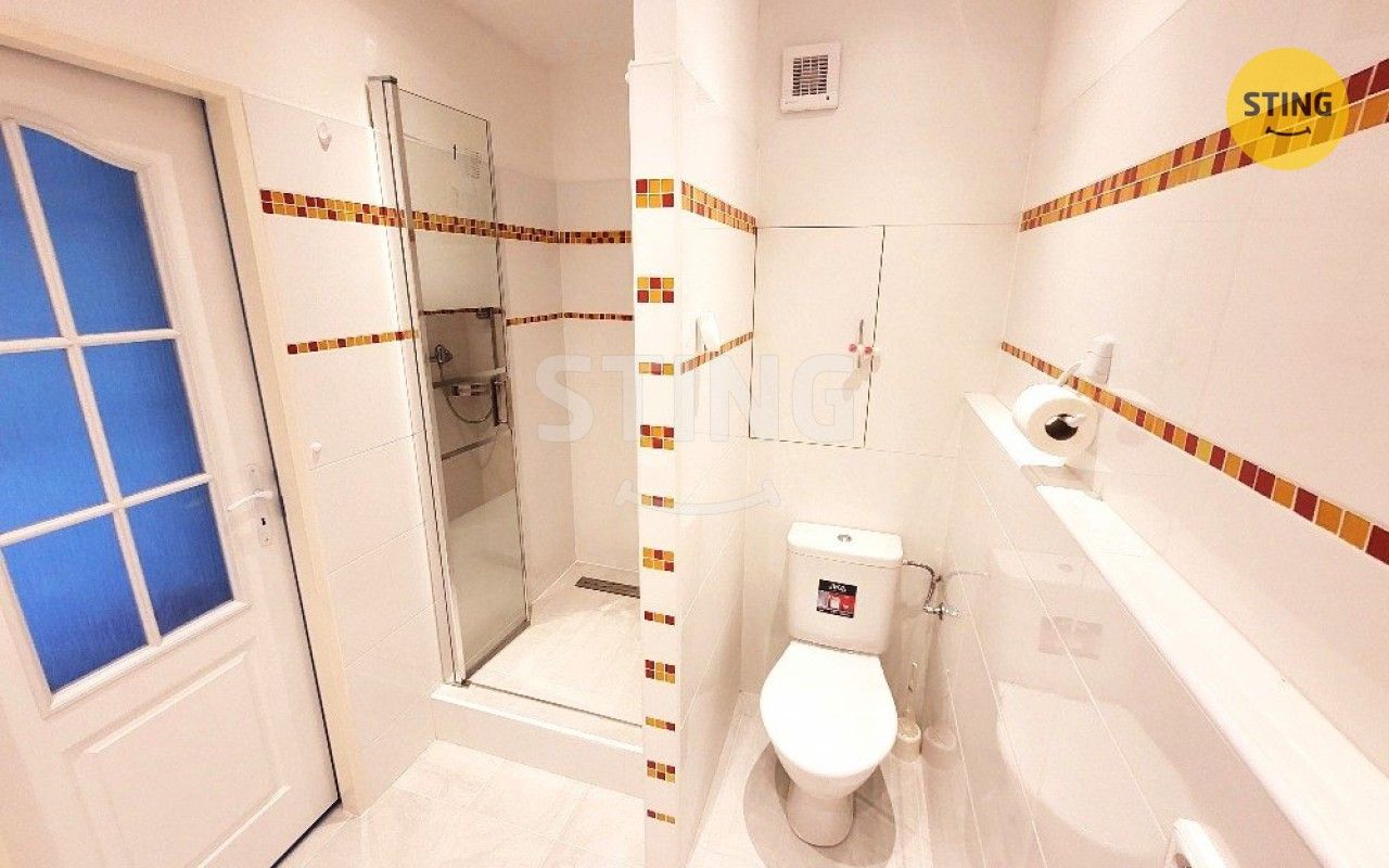 Pronájem bytu 1+1 40 m² - foto 3