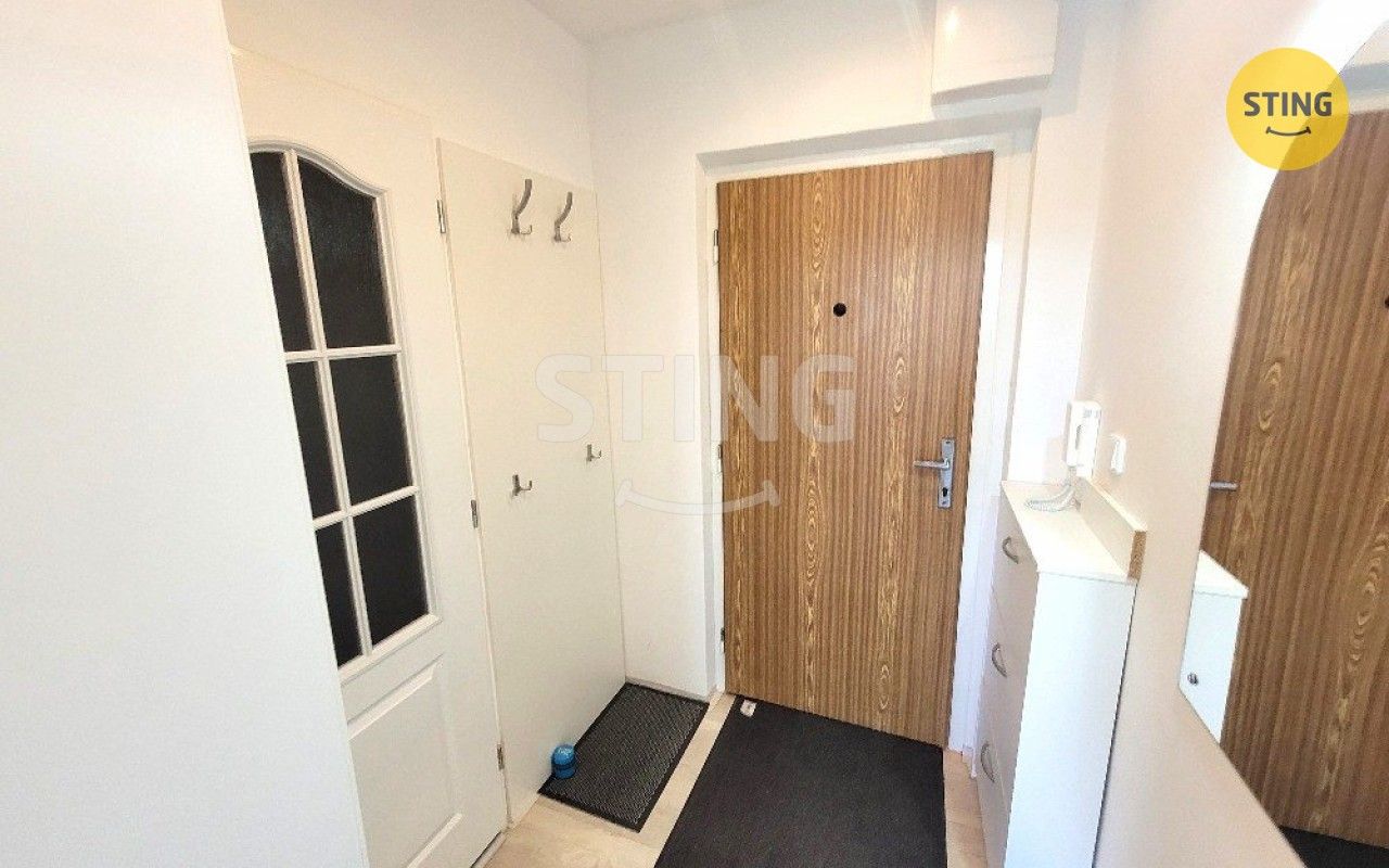Pronájem bytu 1+1 40 m² - foto 4