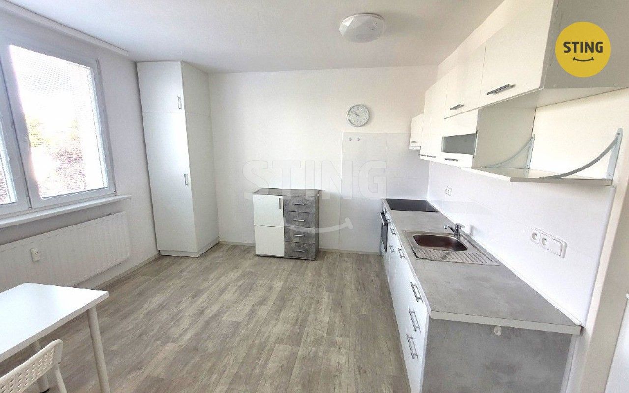 Pronájem bytu 1+1 40 m² - foto 6
