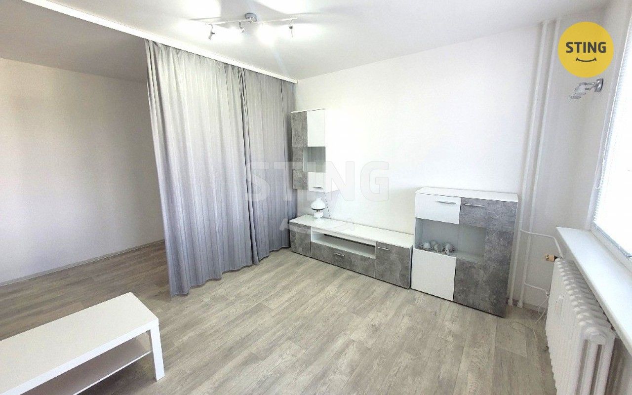 Pronájem bytu 1+1 40 m² - foto 7