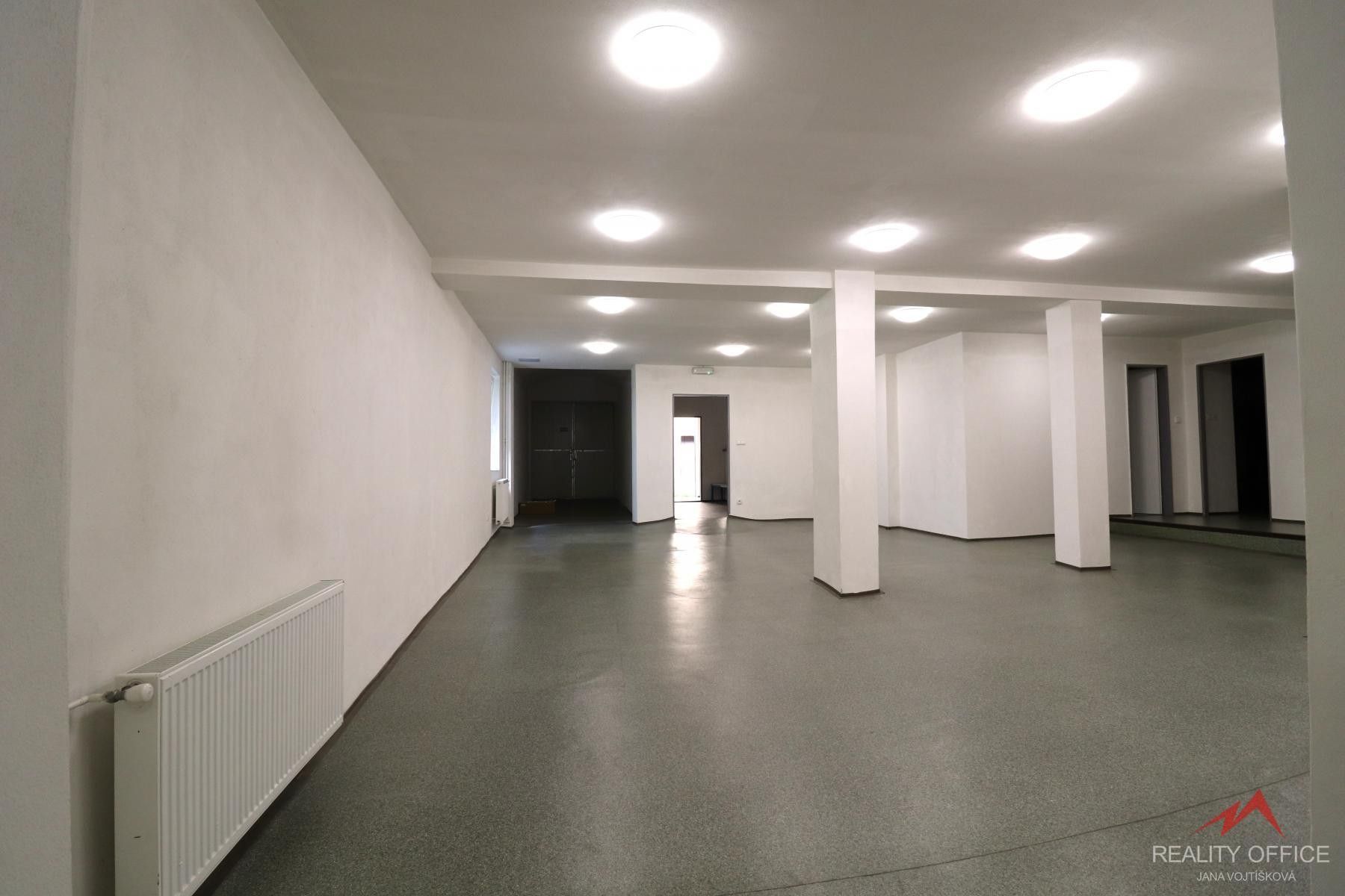Pronájem nemovitosti 373 m² - foto 5