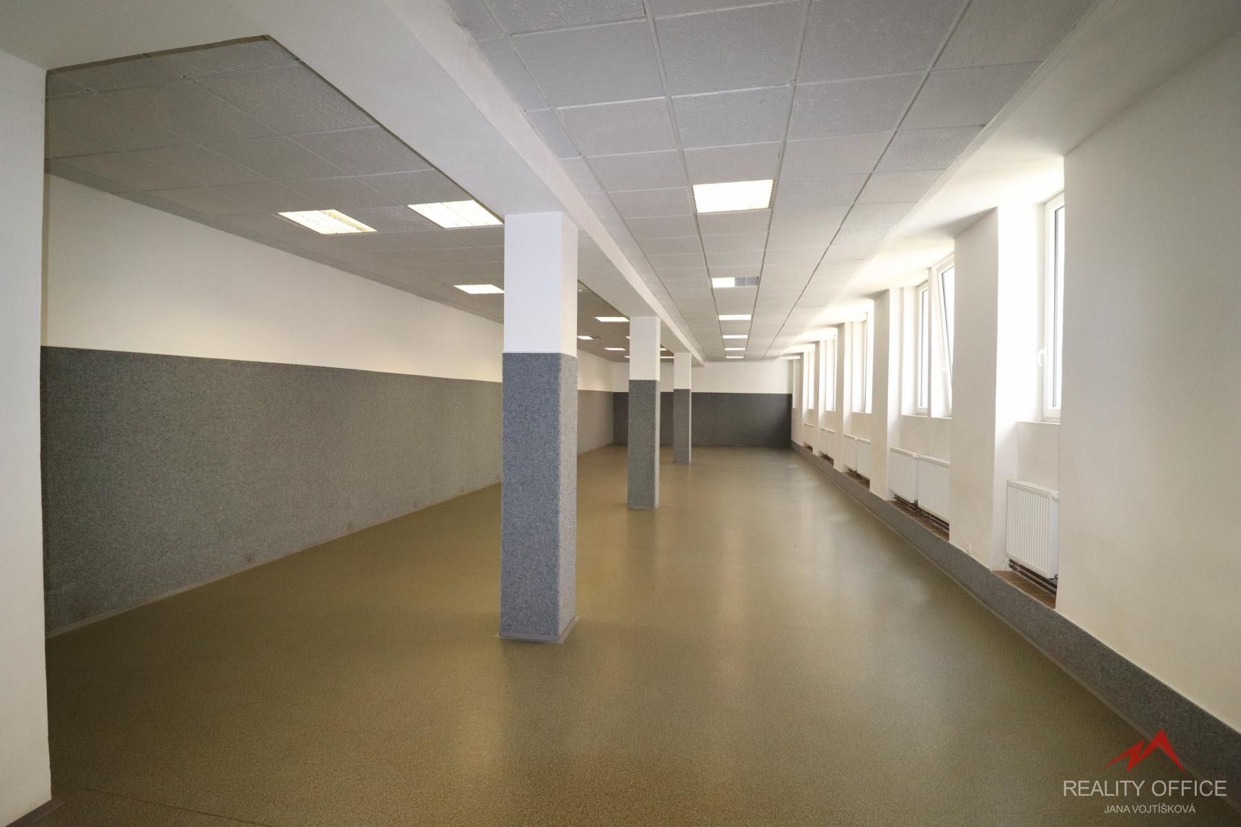 Pronájem nemovitosti 373 m² - foto 1