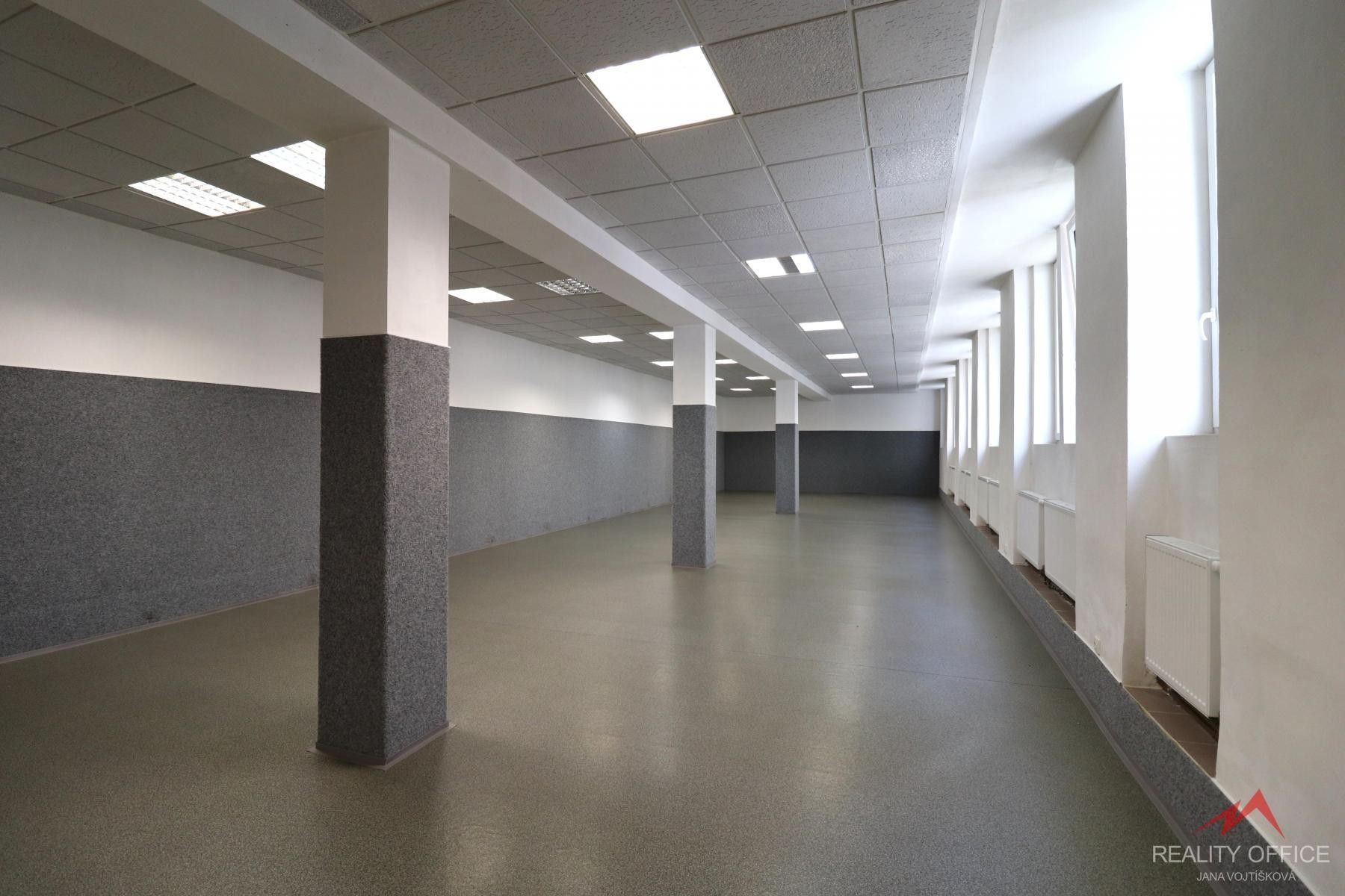 Pronájem nemovitosti 373 m² - foto 4