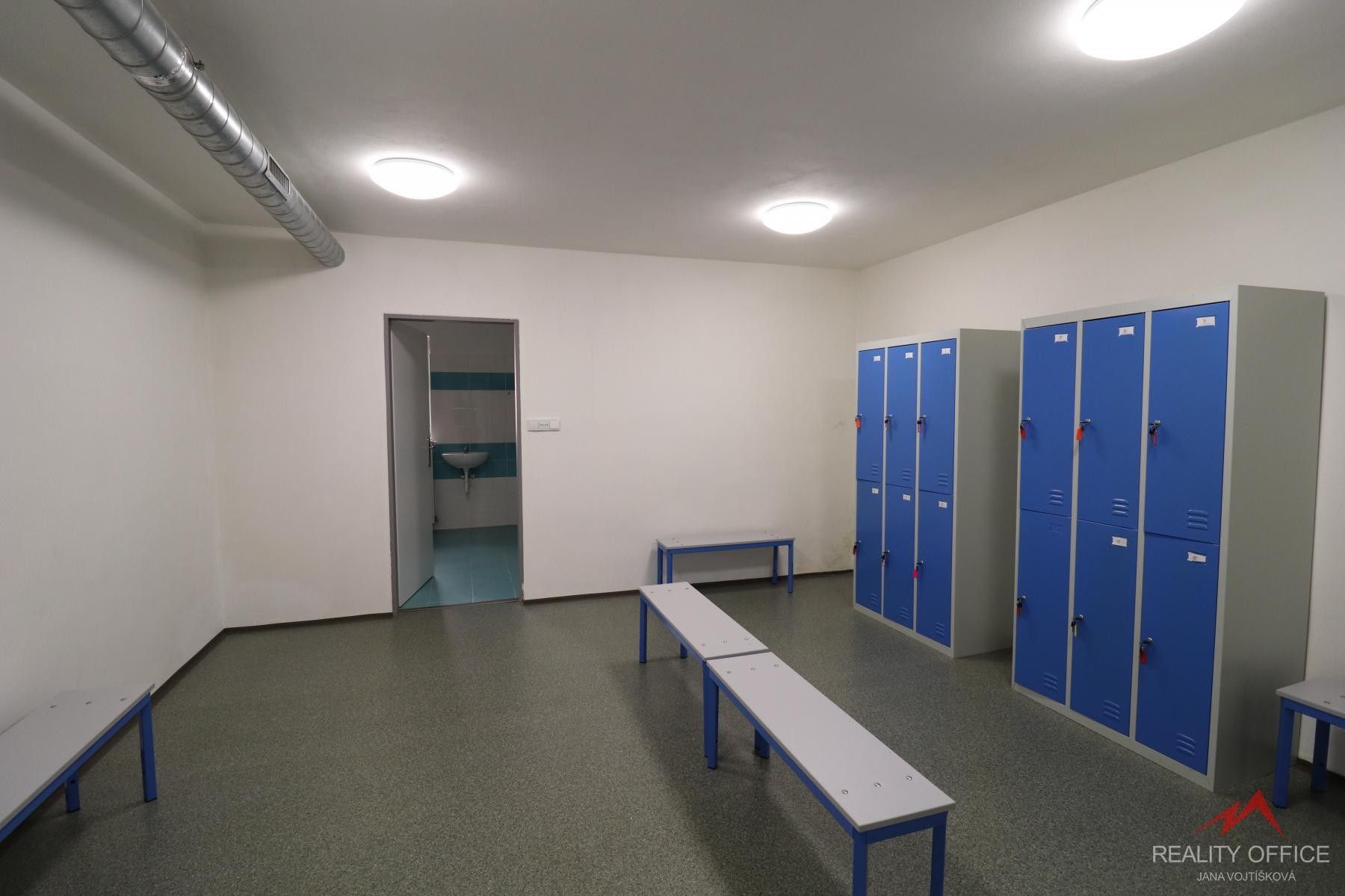Pronájem nemovitosti 373 m² - foto 12