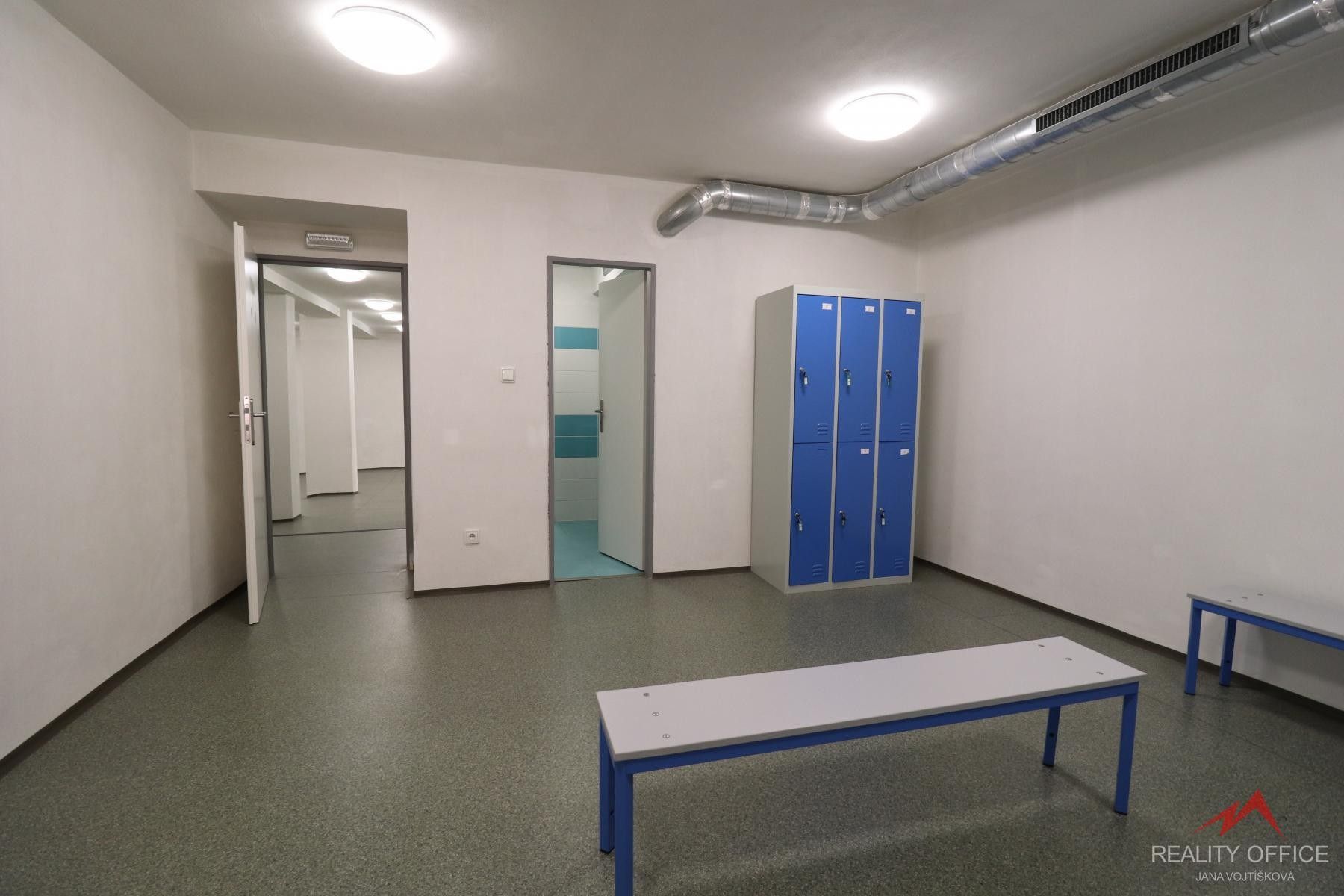 Pronájem nemovitosti 373 m² - foto 14