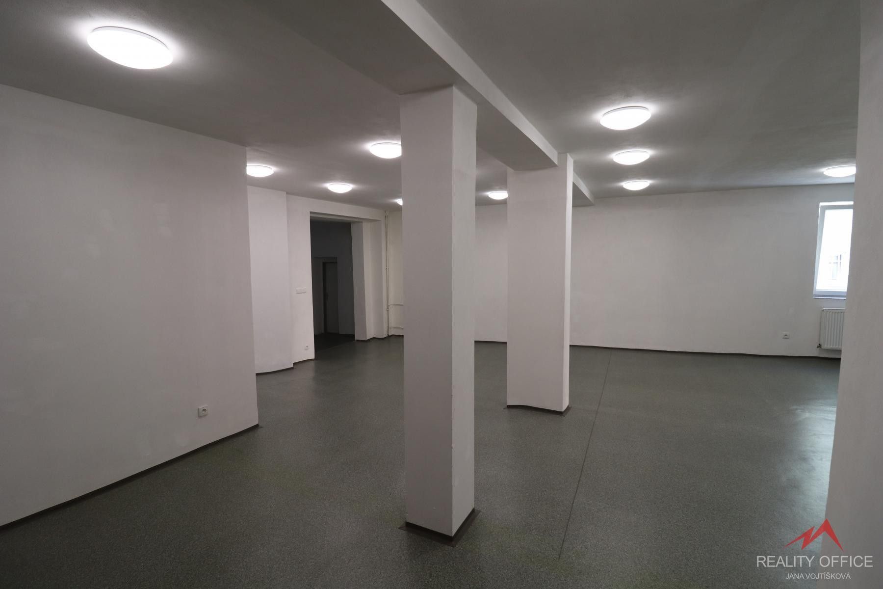 Pronájem nemovitosti 373 m² - foto 15