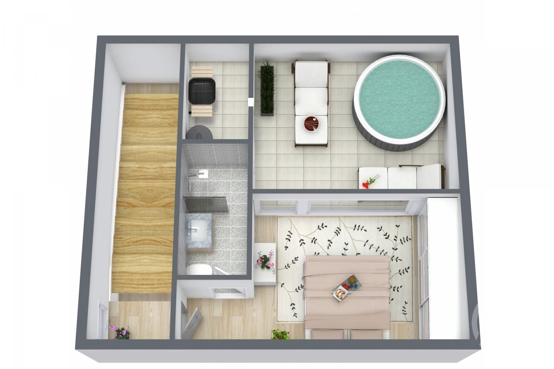 Prodej domu 107 m² - foto 26