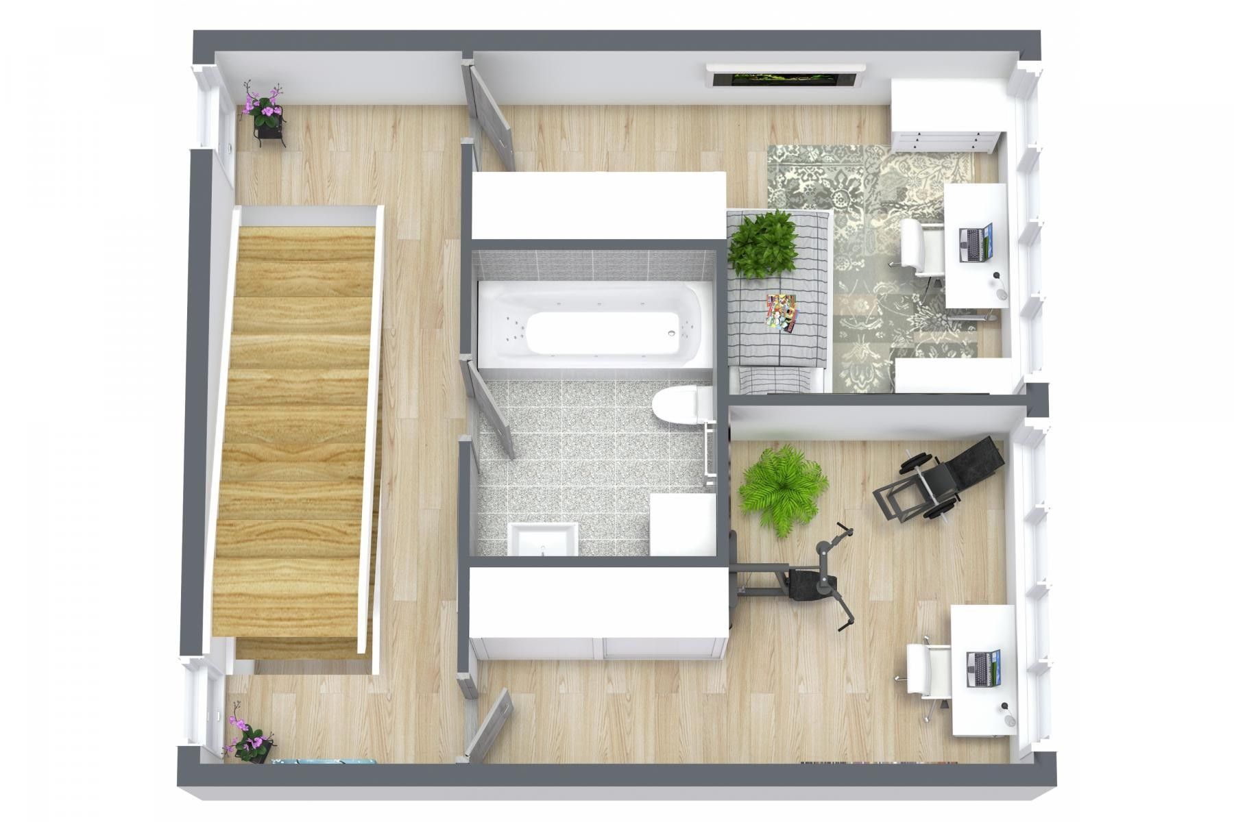 Prodej domu 107 m² - foto 25
