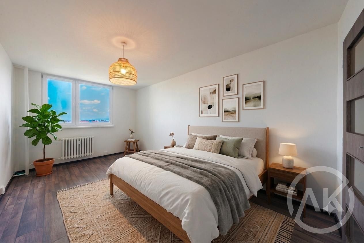 Prodej bytu 3+1 76 m² - foto 15