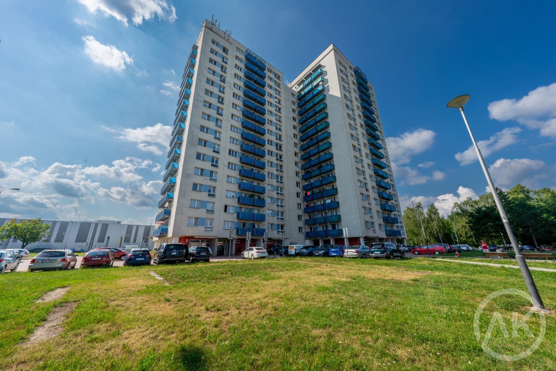 Prodej bytu 3+1 76 m² - foto 14