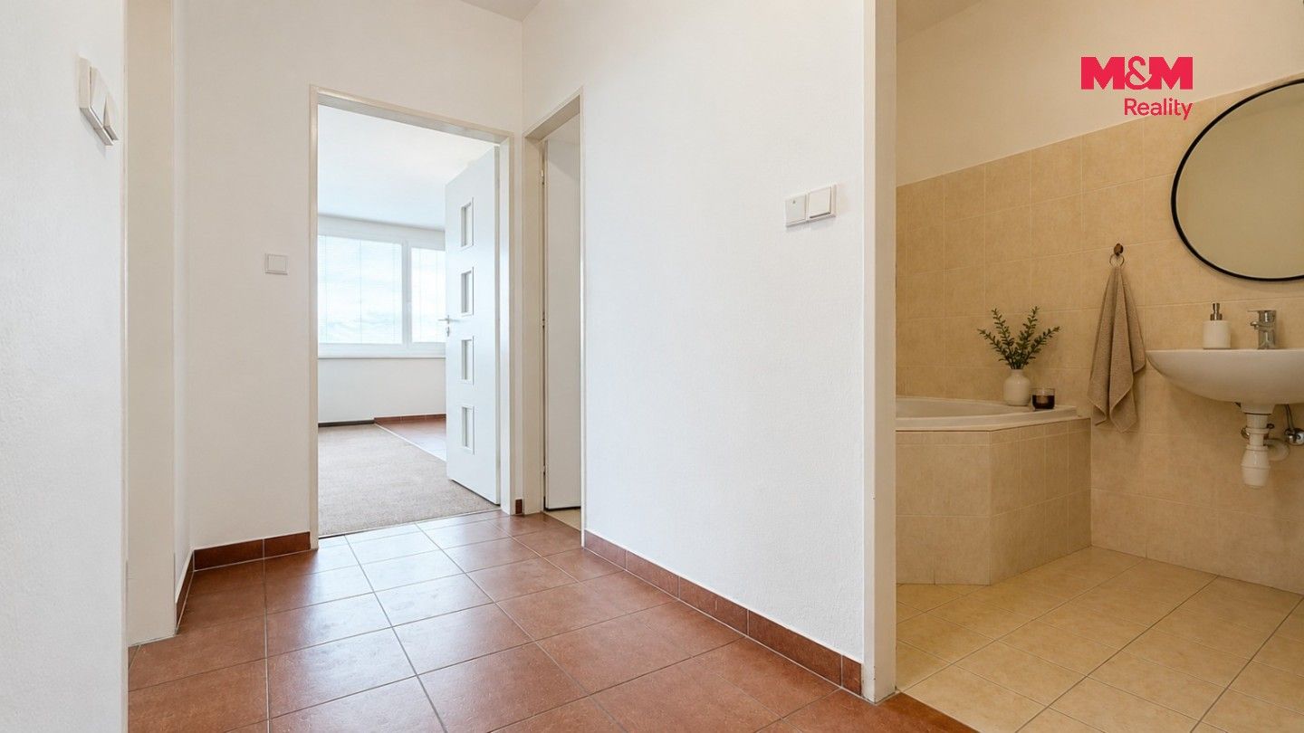 Pronájem bytu 3+kk 80 m² - foto 4