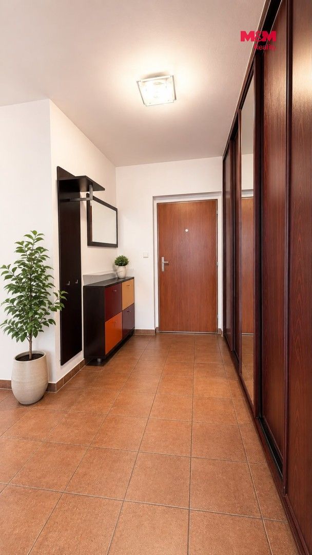 Pronájem bytu 3+kk 80 m² - foto 6