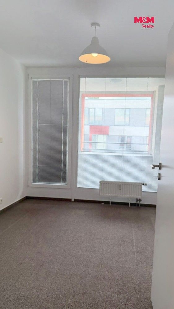 Pronájem bytu 3+kk 80 m² - foto 8