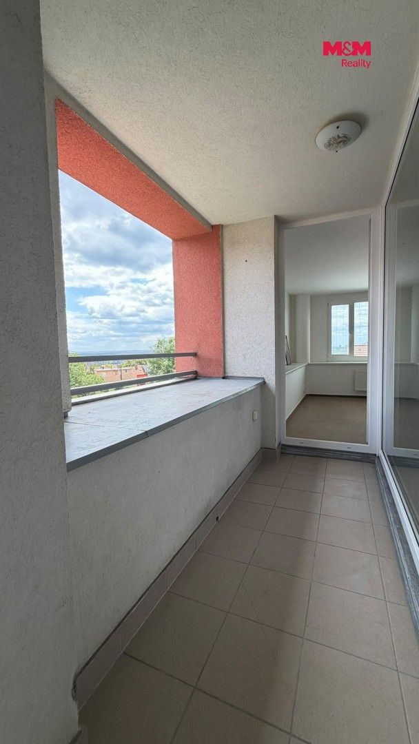 Pronájem bytu 3+kk 80 m² - foto 10
