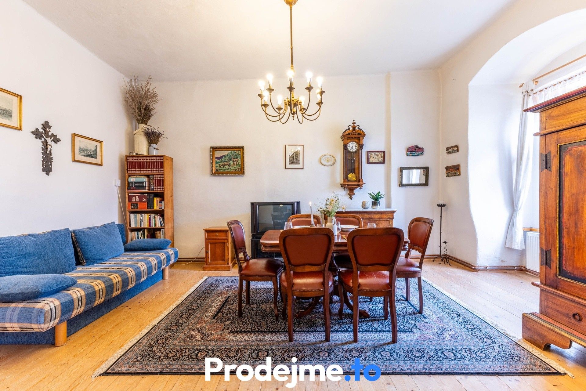 Prodej domu 180 m² - foto 4