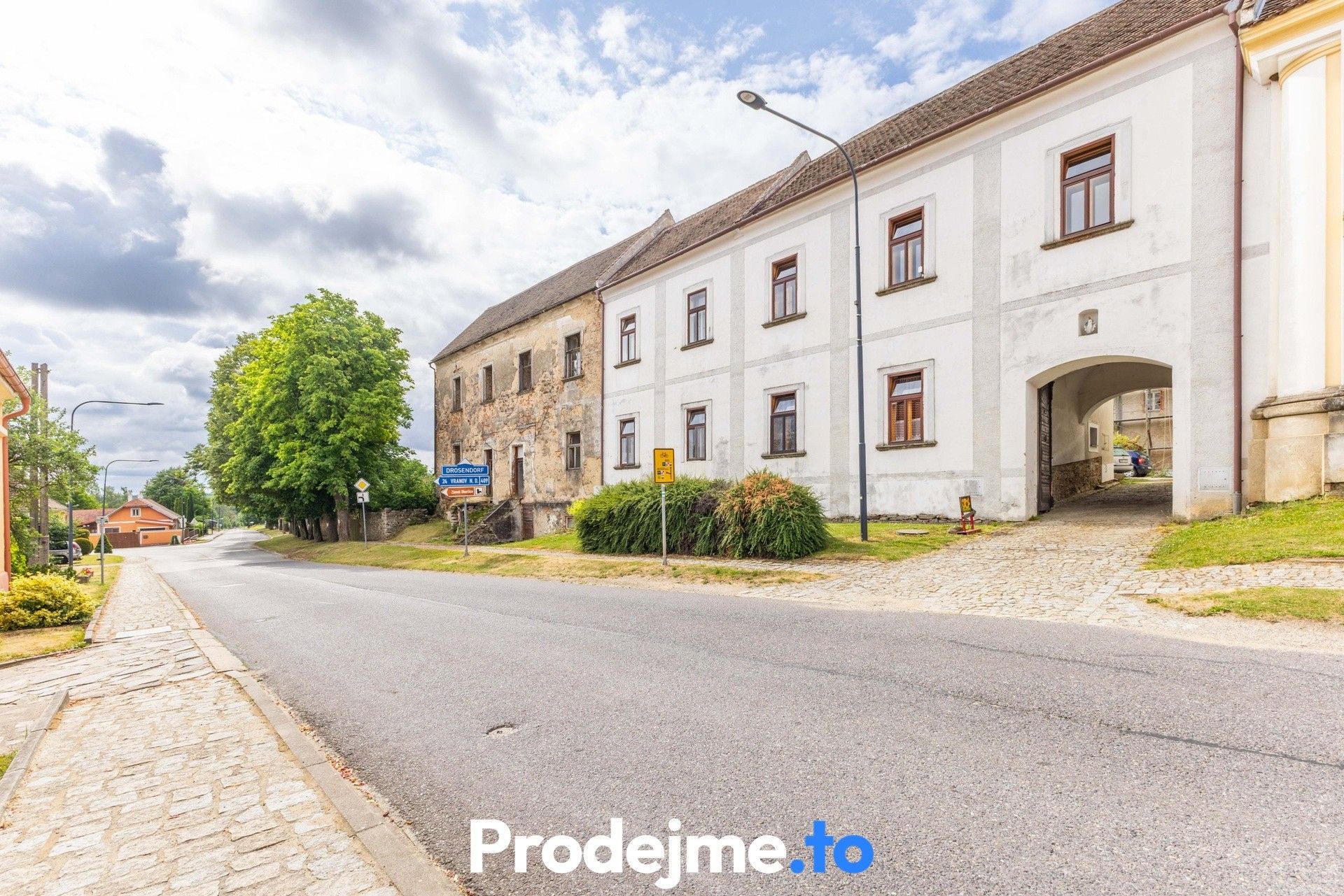 Prodej domu 180 m² - foto 2