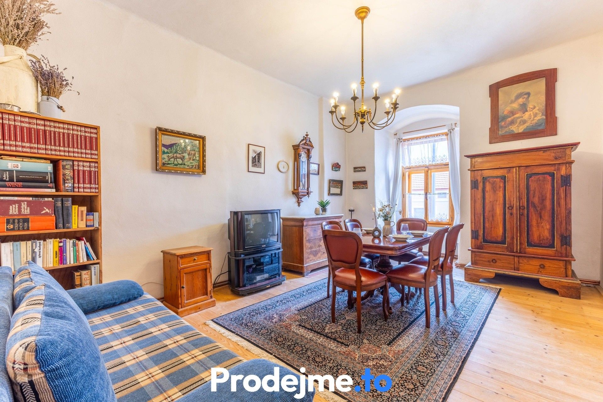 Prodej domu 180 m² - foto 3