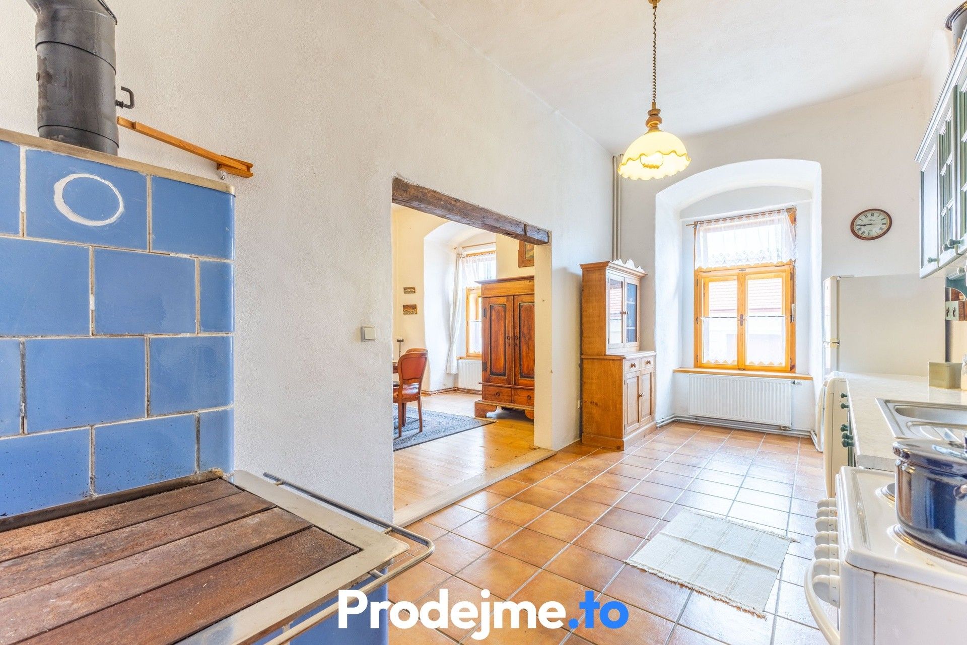 Prodej domu 180 m² - foto 8