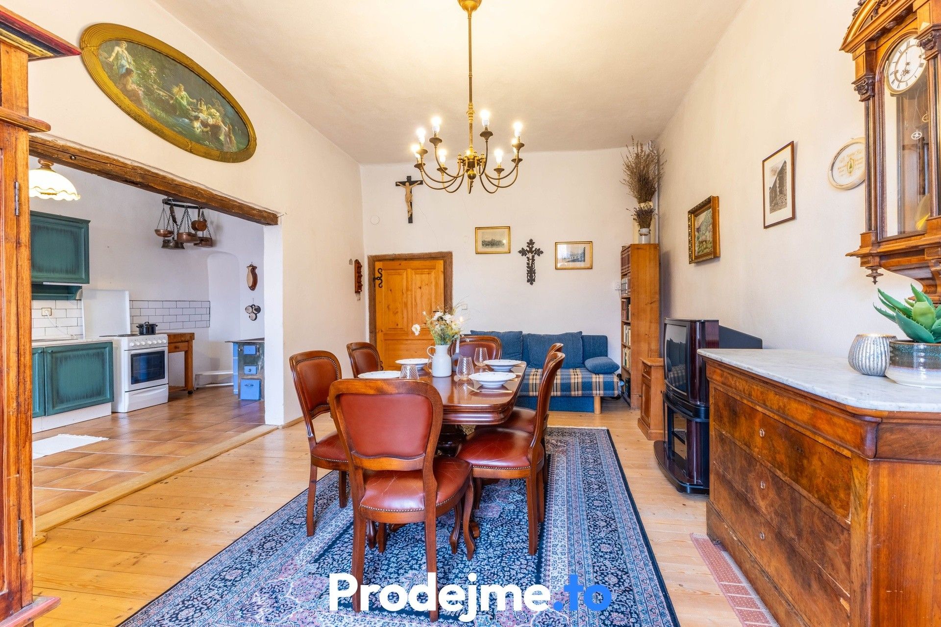 Prodej domu 180 m² - foto 5